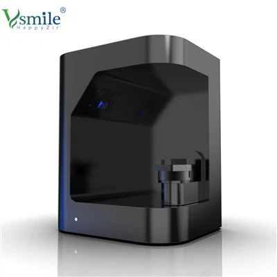 סורק מעבדת CAD/CAM